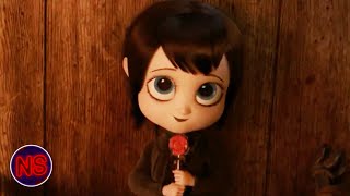 Hotel Transylvania Opening Scene Hotel Transylvania Now Scaring