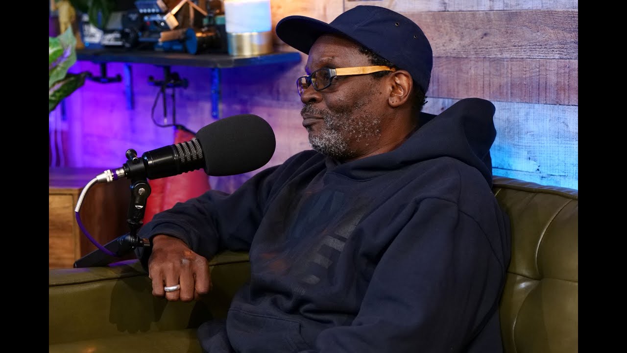 Ep 190: Dance, DJ Nights, Reggae Parties and a Poetic Odeyssey ft Cav Manning