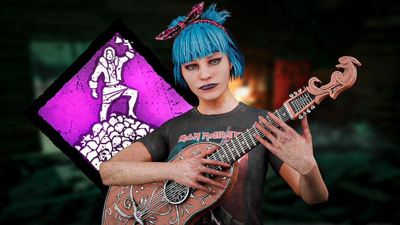 Essa build de gerador faz Fama Acelerada brilhar