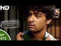 Crime Patrol Dial 100 - क्राइम पेट्रोल - Ep 472 - Haryana Delhi Triple Murder - 16th May, 2017