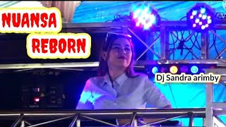 REMIX OT NUANSA Reborn ENTERTAINMEN // LIVE PEMATANG BUNGUR