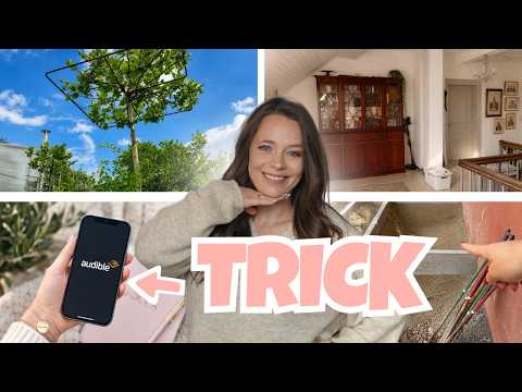 Never pay full price again! 🤫 My secret Audible hack