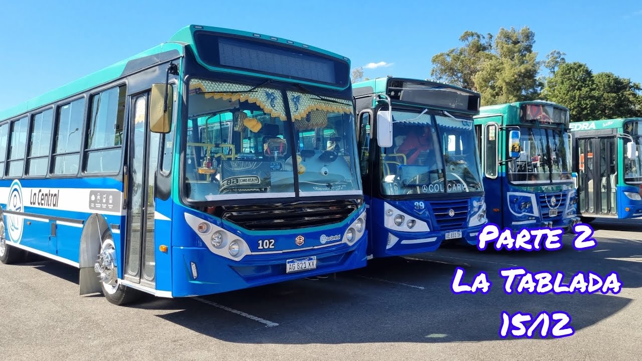 Encuentro Solidario La Tablada 15/12/24 (PARTE 2)