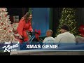 Melissa McCarthy Grants REAL Holiday Wishes to Deserving People