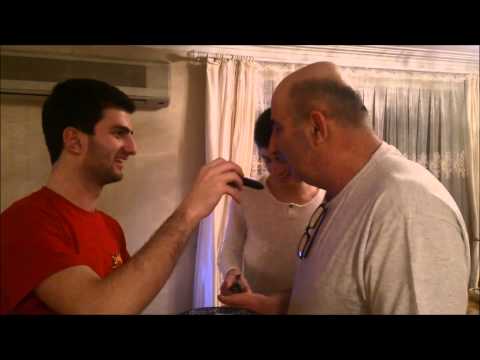 ოთარი კალანდია / Otari Kalandia