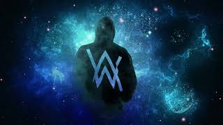 Alan Walker & Sasha Alex Sloan - Hero (Slowed To Perfection).