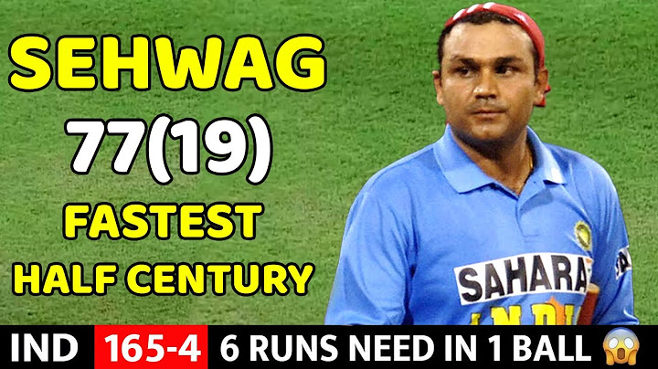 SEHWAG BLAST 77 RUNS VS SA | IND VS SA 2ND ODI 2005 | MOST SHOCKING BATTING EVER😱🔥