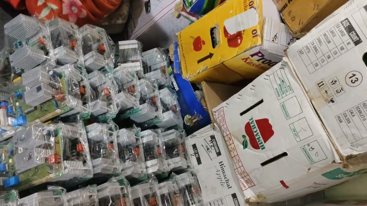 Microtek TX & Cruze 24V Tested Power Units