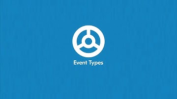 Okta Workflows 201 - Event Types