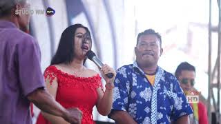 Di Rangkul Nyingkur Ria Salmah  Gebang Nirwana Mandala 13 September 2018
