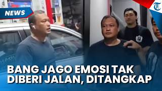 'Road Bully' Who Damaged Car in Sunter Arrested, Triggered by Anger After Claiming He Wasn't Let ...