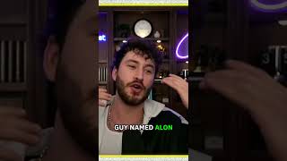 She FORCED Me to Reveal My ENTIRE Lore 💀