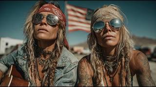 The GREATEST OF Southern Texas Blues 2025 – Fender Strat Grooves, Outlaw Country Rock Playlist