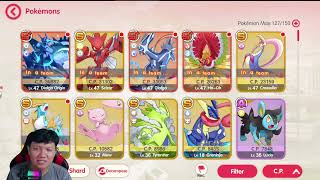 🔥🔥🔥KASIH SARAN NEWBIE ORIGIN DIALGA‼️| RISE OF ELF