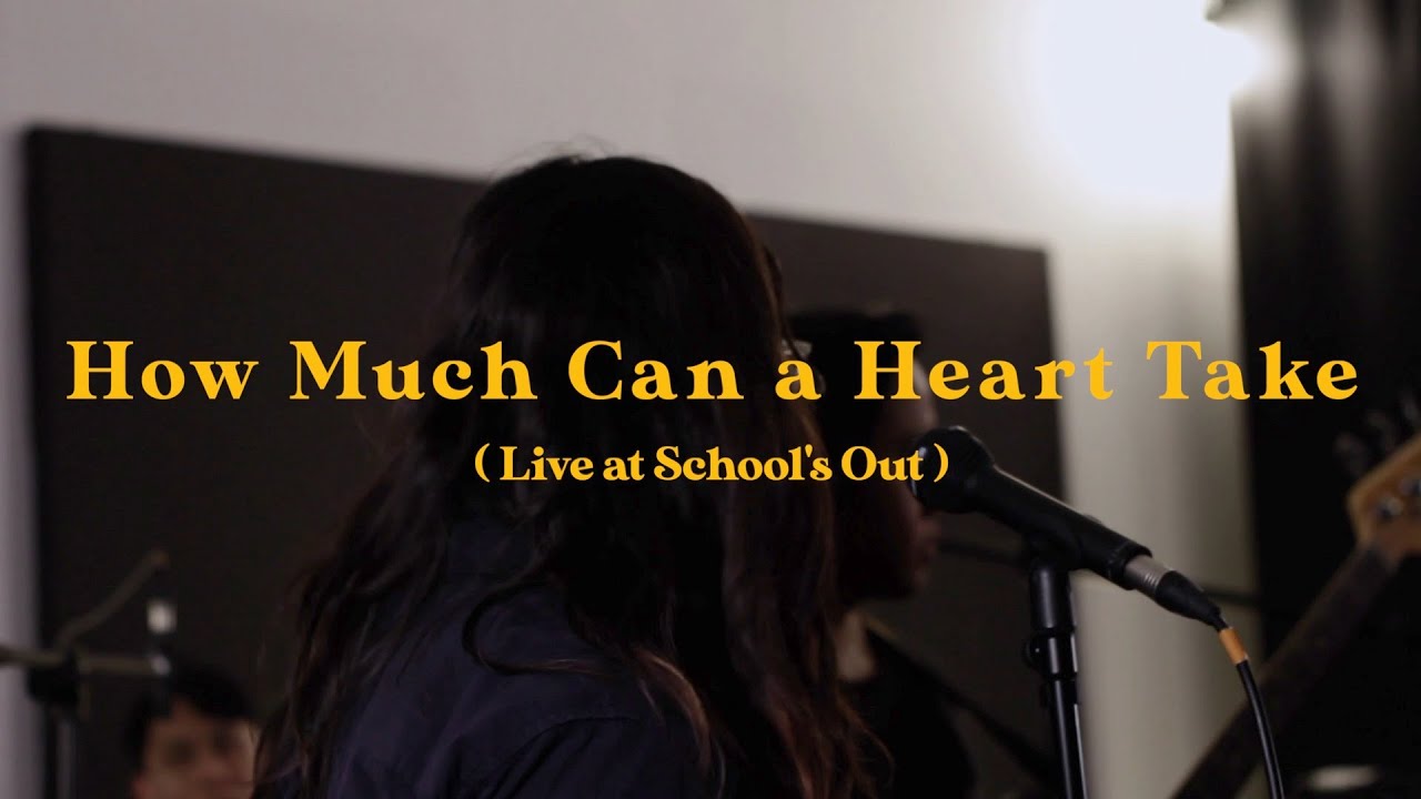 xena giam ft. Iskandar - How Much Can a Heart Take (Lucky Daye ft. Yebba Cover)