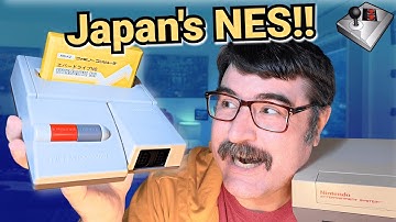 AV Famicom Review: An Ultimate 8-Bit Nintendo Buyer