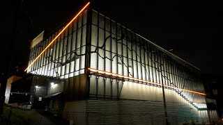 Duquesne Light Company’s New Substation Ready to Power Up Downtown Pittsburgh