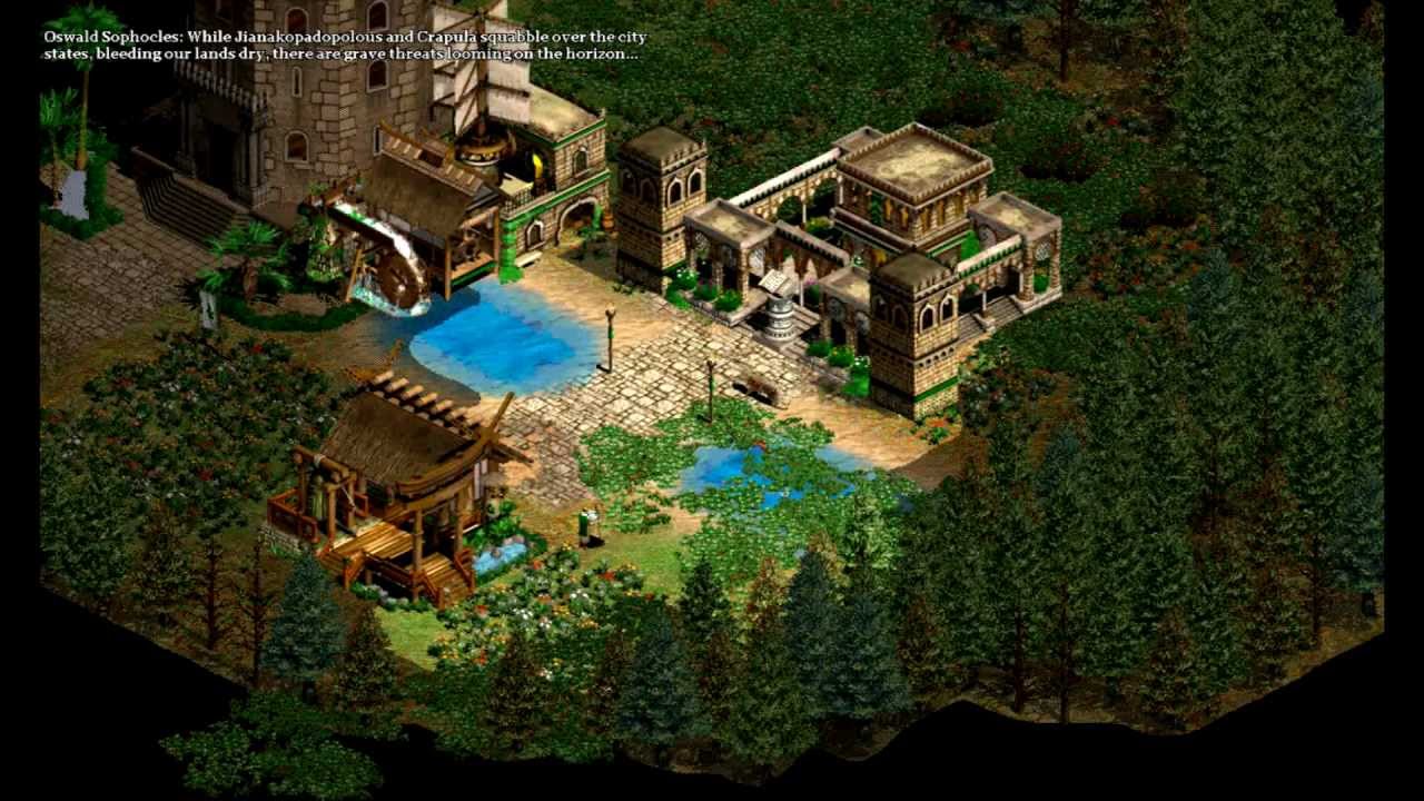 playonmac aoe2 no right click playonmac aoe2 no right click