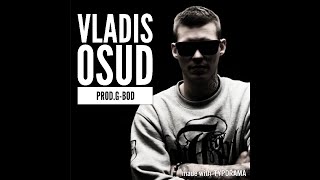 Vladis - Osud (prod. G-bod)