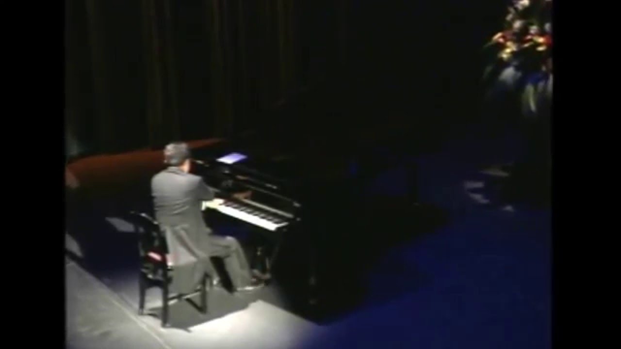 PACO GODOY EN CONCIERTO