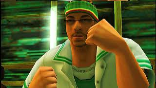 Def Jam FFNY (TAKEOVER) Young Vs Crazy legs and Sean Paul. Hard difficulty! HD
