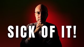 I’m Angry At Dpdr & Anxiety - How To Recover Anyway