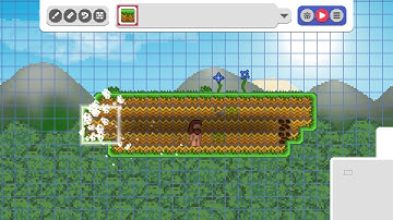 Level Editor Monogame Prototype