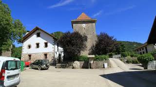 Azparren