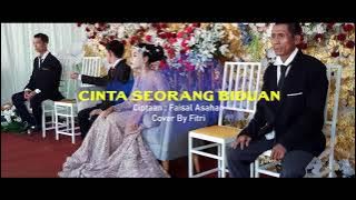 Cinta Seorang Biduan - Cover Fitri - Semubuk