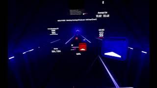 531pp on Scoresaber (You - Hold Angel 97.64% #15)