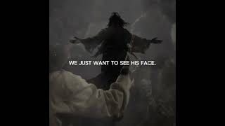 Show Me Your Face