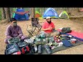 Camping Tips Vlog in Pakistan  WHERE TO BUY TOURING AND CAMPING ACCESSORIES IN Pakistan CHEAP PRICES