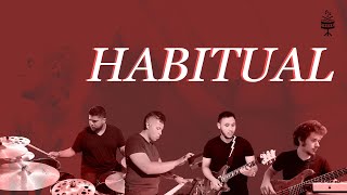 Habitual - Justin Bieber- Sebas and The Elements - Live Arrangement Cover