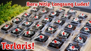 Baru Nitip Langsung ludes!