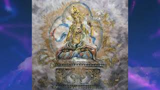 Bon Tradition Mother Of All Buddhas Sherab Chamma Song Of Praise To The Divine Feminine