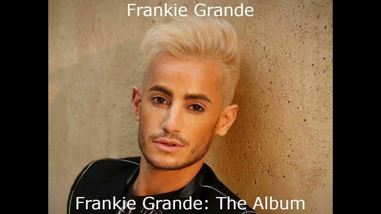 Фрэнки энд фрэнк. Фрэнк Гранде. Frankie James grande. Фрэнк Гранде 2022.