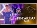 Denisa gjezo  dade live event 2024 