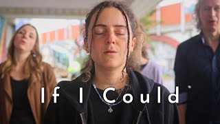 Singer/Songwriter Chor feat. Asti Why - If I Could (Charlotte Day Wilson)