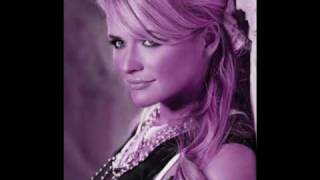 Watch Miranda Lambert Somewhere Trouble Dont Go video