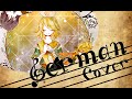 ~✿~ 『Soleil』 - German Fancover