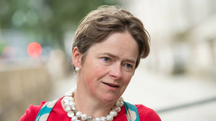 In full: Head of NHS Test and Trace Dido Harding f...