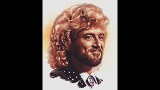 Shane Clark - Hall of Fame for Keith Whitley