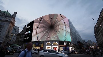 Cheil | Piccadilly Launches | 2019