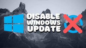 How to Disable Windows 10 Update Permanently