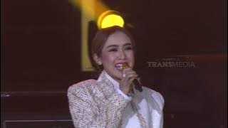 #18 Mudah Saja Ft  Cita Citata | KONSER KISAH KLASIK Sheila On 7 (14/09/18)