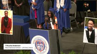 Rainier Beach High School Graduation - June 15, 2026