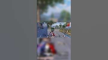 1vs3 clutch in conqueror lobby #conquerorlobby #conquerorpush