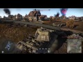 War thunder ps4 67 acade play