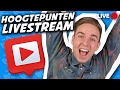 10 HOOGTEPUNTEN VAN DE 24U LIVESTREAM!