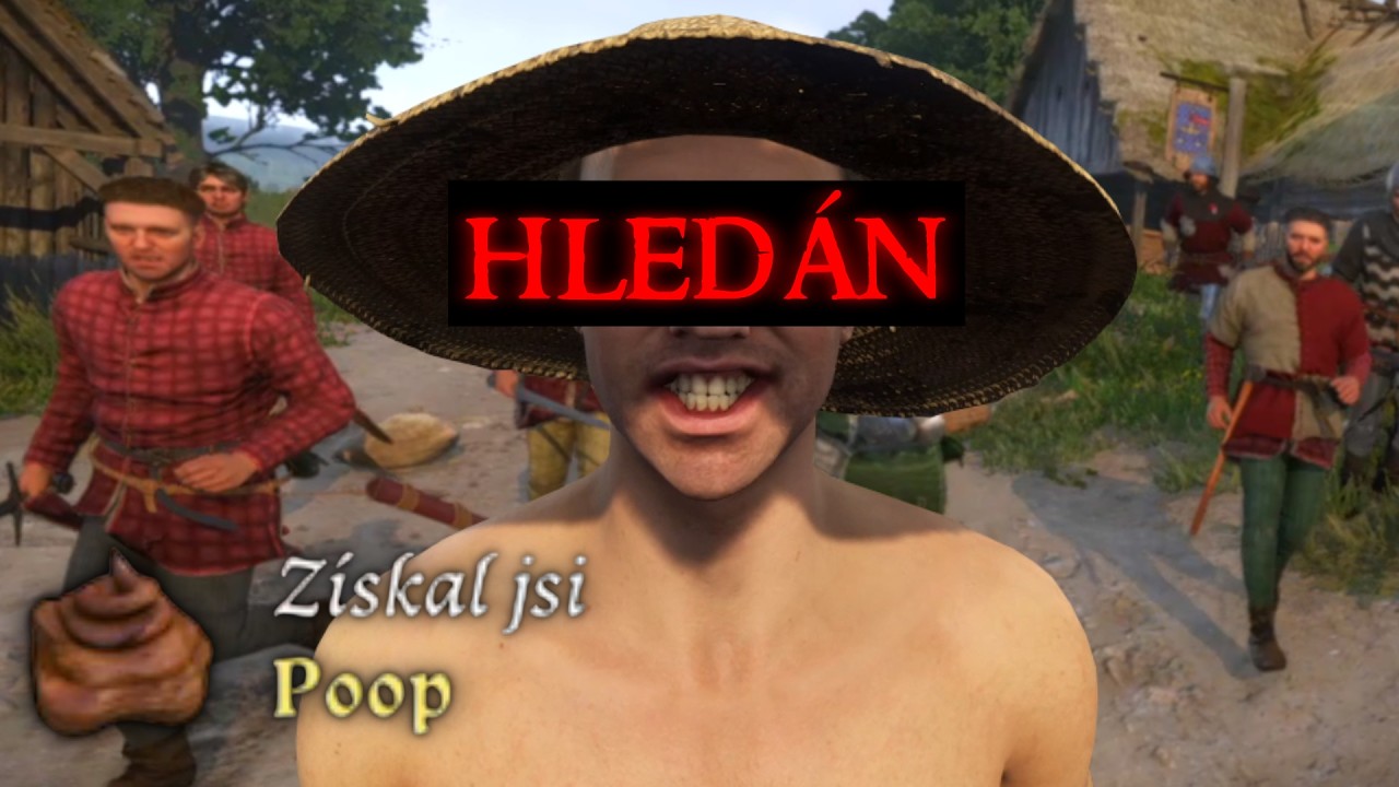 Kingdom Come 2, ale ...